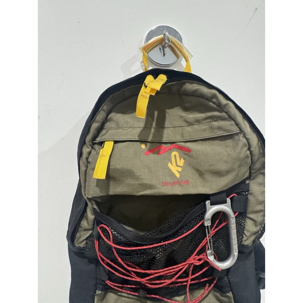 K2 Dragontall Backpack - Picture 4 of 6